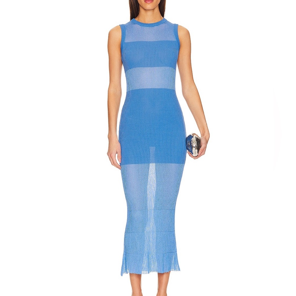 Misha Elyna Dress